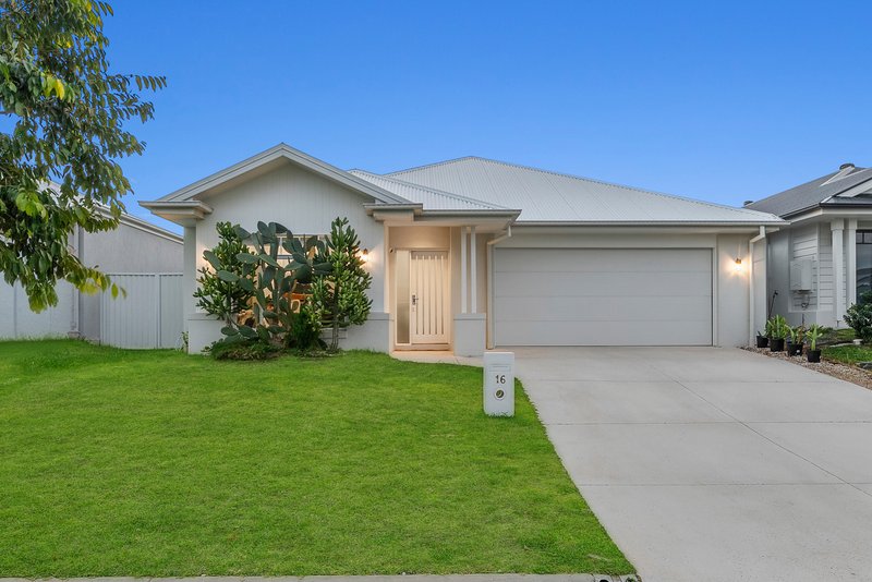 Photo - 16 Majestic Avenue, Griffin QLD 4503 - Image 1