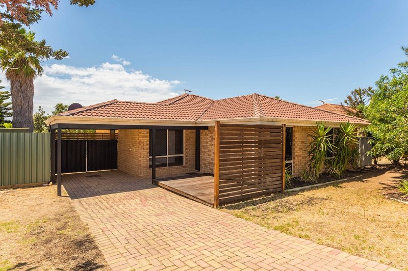 16 Malone Mews, Clarkson WA 6030