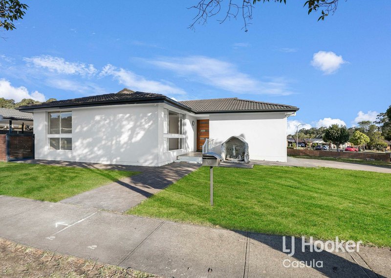 Photo - 16 Malory Close, Wetherill Park NSW 2164 - Image 2