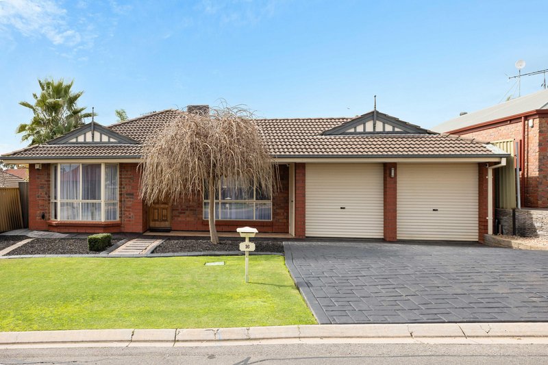 Photo - 16 Mander Crescent, Craigmore SA 5114 - Image 1