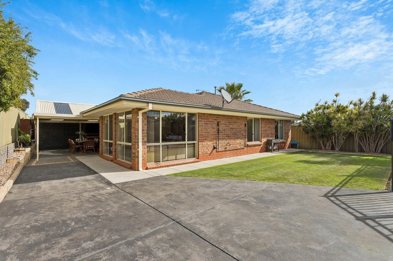 Photo - 16 Mander Crescent, Craigmore SA 5114 - Image 21