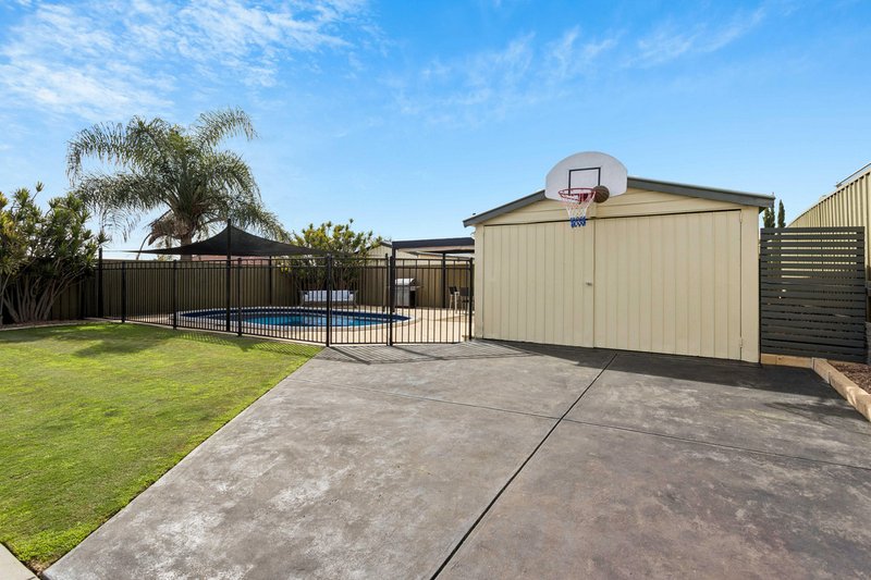Photo - 16 Mander Crescent, Craigmore SA 5114 - Image 22