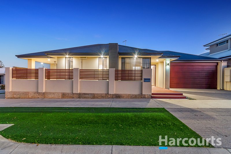 16 Manila Road, Clarkson WA 6030