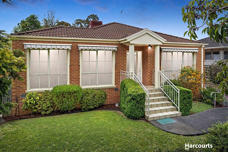 1/6 Mantell Street, Doncaster East VIC 3109