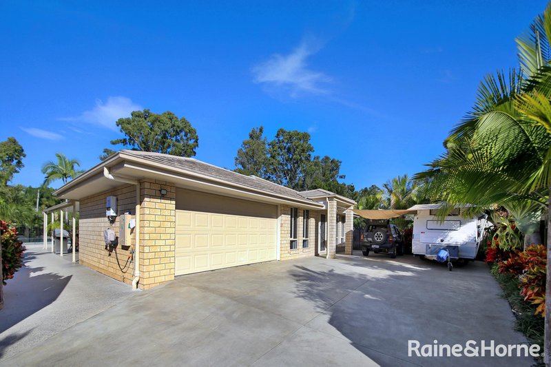 16 Maple Court, Yandina QLD 4561