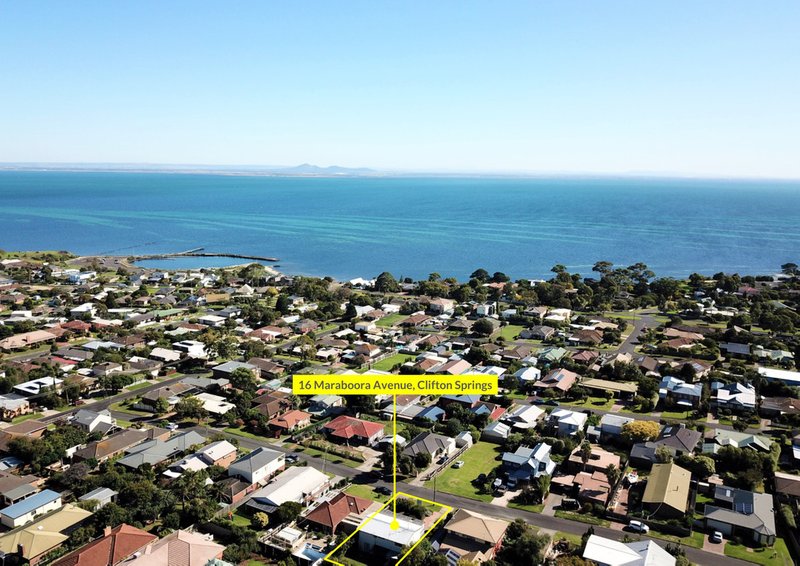 Photo - 16 Maraboora Avenue, Clifton Springs VIC 3222 - Image 15