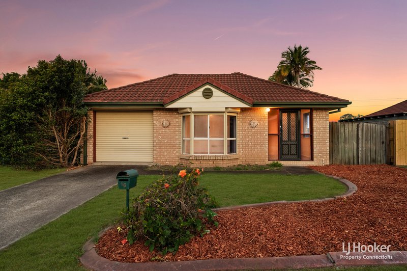 Photo - 16 Marcia Belle Place, Joyner QLD 4500 - Image 1