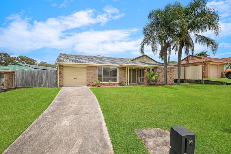 Photo - 16 Mareeba Court, Boronia Heights QLD 4124 - Image 2