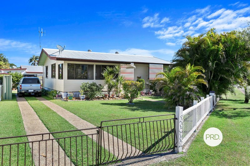 16 Margaret Street, Maryborough QLD 4650