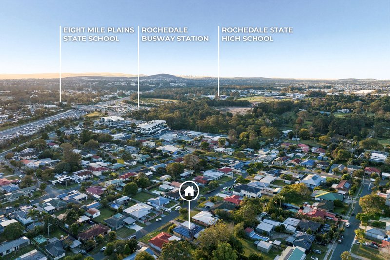 Photo - 16 Margaret Street, Rochedale South QLD 4123 - Image 3
