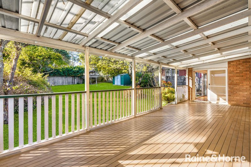 Photo - 16 Marguerite Crescent, West Pennant Hills NSW 2125 - Image 10