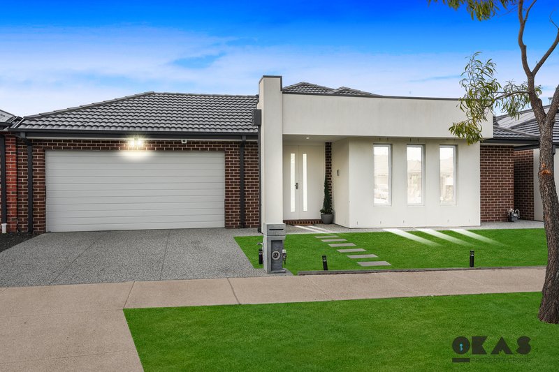 16 Markham Street, Wollert VIC 3750