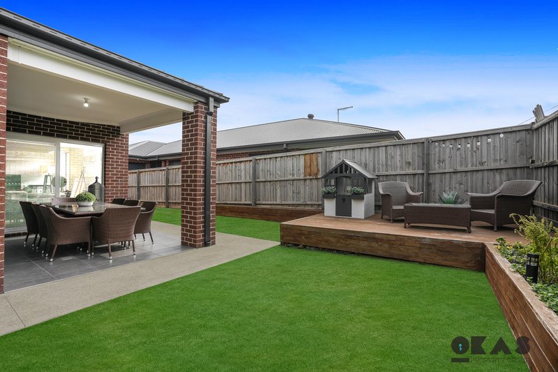 Photo - 16 Markham Street, Wollert VIC 3750 - Image 16