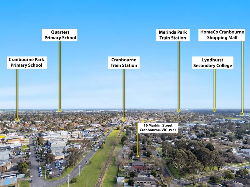 Photo - 16 Marklin Street, Cranbourne VIC 3977 - Image 15