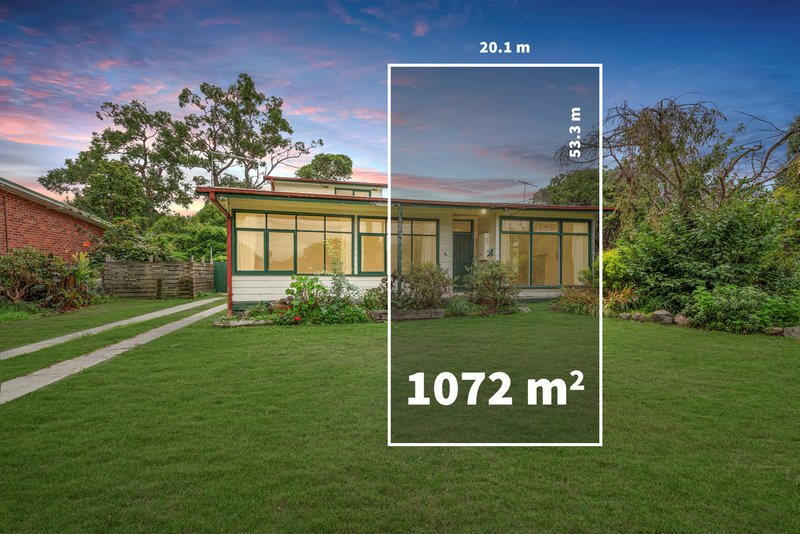 Photo - 16 Marland Road, Boronia VIC 3155 - Image 1