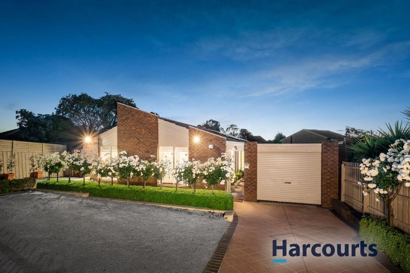 16 Marlesford Avenue, Wantirna VIC 3152