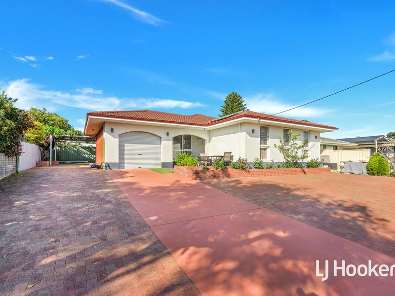 16 Marlow Way, Thornlie WA 6108