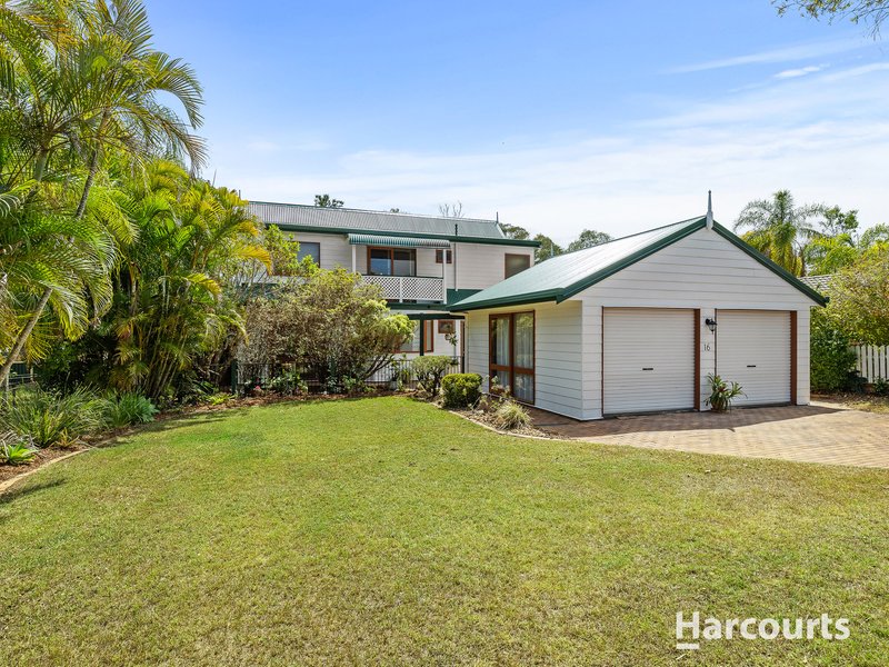 Photo - 16 Marsala Street, Calamvale QLD 4116 - Image 3