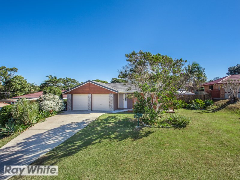 Photo - 16 Marsh Street, Narangba QLD 4504 - Image 15