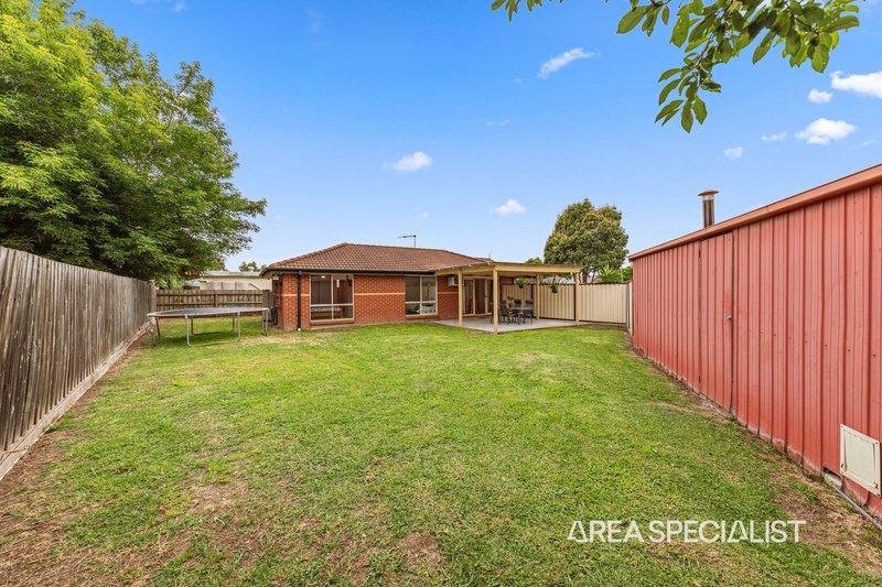 Photo - 16 Martingale Place, Pakenham VIC 3810 - Image 6