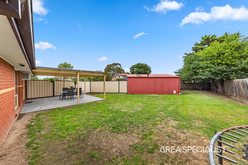 Photo - 16 Martingale Place, Pakenham VIC 3810 - Image 16