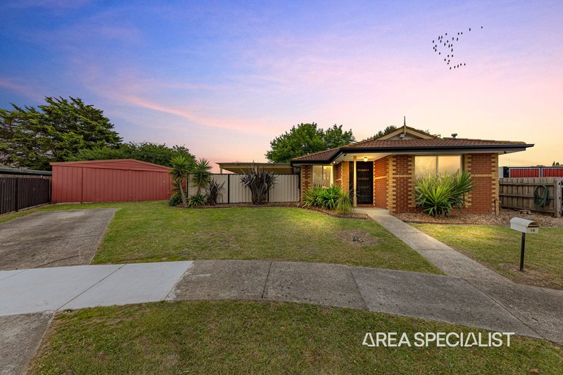 Photo - 16 Martingale Place, Pakenham VIC 3810 - Image 17