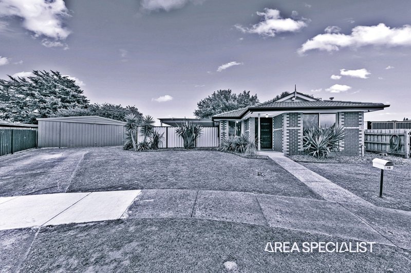 Photo - 16 Martingale Place, Pakenham VIC 3810 - Image 21