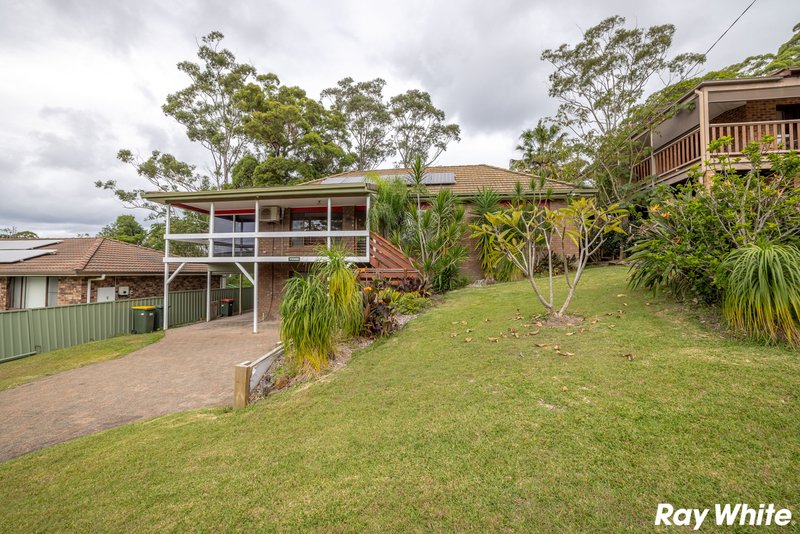 16 Matthew Road, Smiths Lake NSW 2428