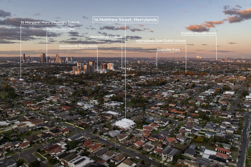 Photo - 16 Matthew Street, Merrylands NSW 2160 - Image 21