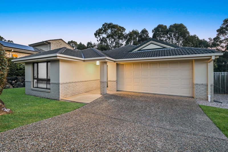 16 Matthews Crescent, Pimpama QLD 4209