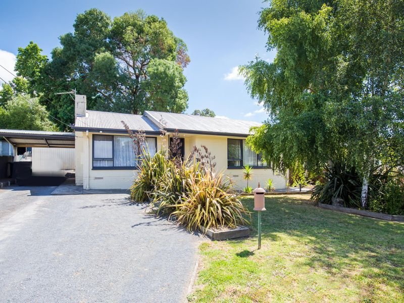 16 Mcarthur Street, Mount Gambier SA 5290