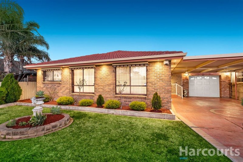 16 Mcclelland Drive, Mill Park VIC 3082