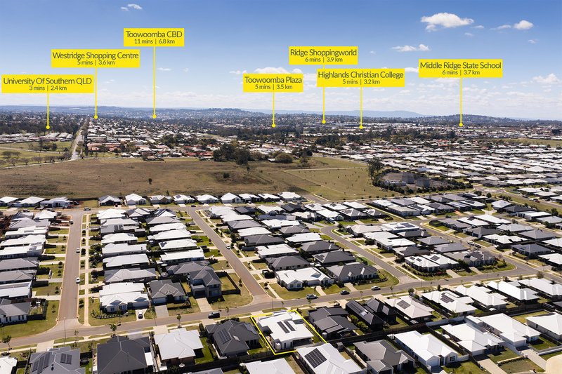 Photo - 16 Mcgrory Drive, Kearneys Spring QLD 4350 - Image 19