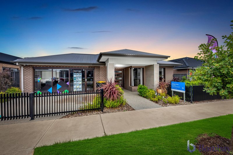 16 Mcinerney Road, Kalkallo VIC 3064