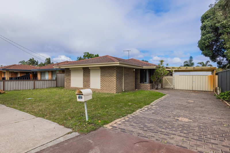 16 Mckeon Street, Redcliffe WA 6104