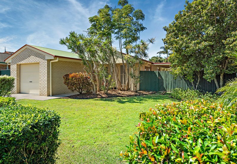 16 Mckinley St , Eagleby QLD 4207