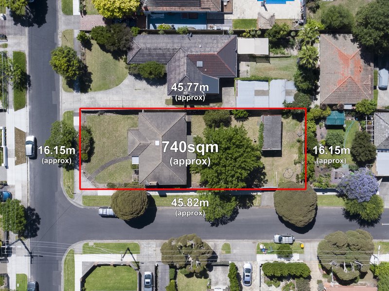 16 Mckittrick Road, Bentleigh VIC 3204