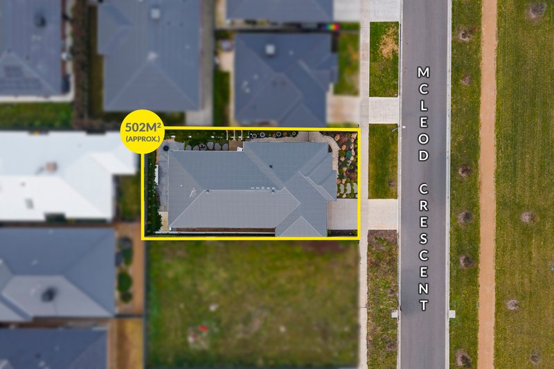 Photo - 16 Mcleod Crescent, Lucas VIC 3350 - Image 33