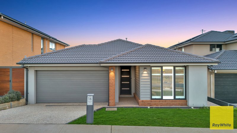 16 Meadows Drive, Deanside VIC 3336