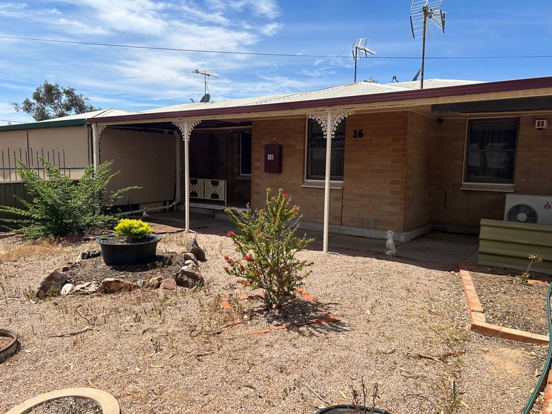 16 Mealy Street, Port Augusta SA 5700