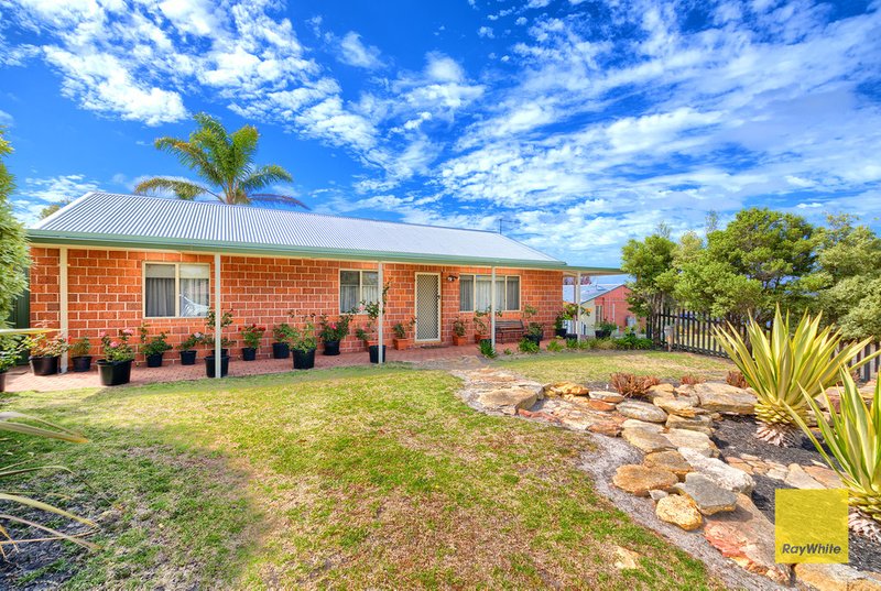 16 Meananger Crescent, Bayonet Head WA 6330