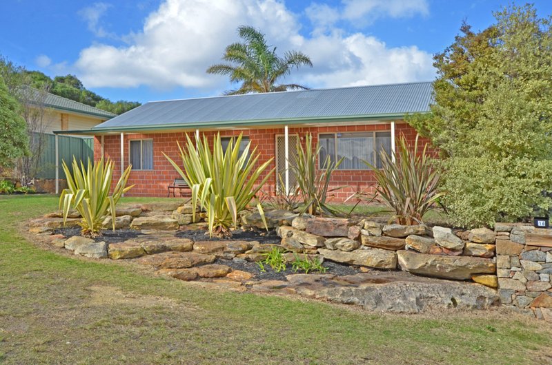 16 Meananger Crescent, Bayonet Head WA 6330