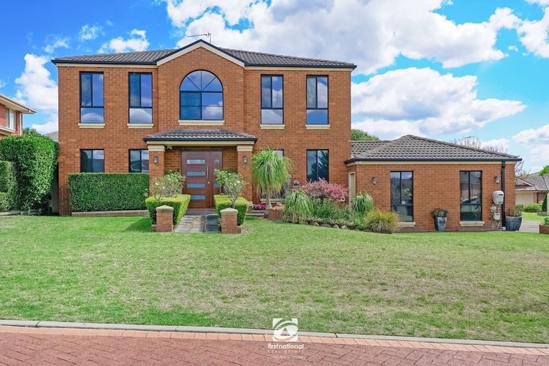 16 Meehan Terrace, Harrington Park NSW 2567