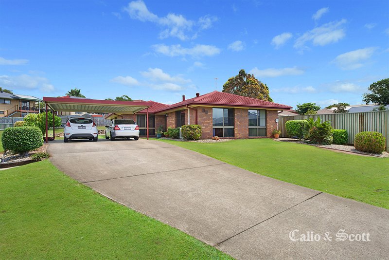 Photo - 16 Meelagh St , Bracken Ridge QLD 4017 - Image 1