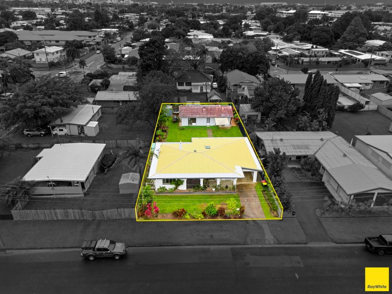 Photo - 16 Melaleuca Street, Manunda QLD 4870 - Image 1
