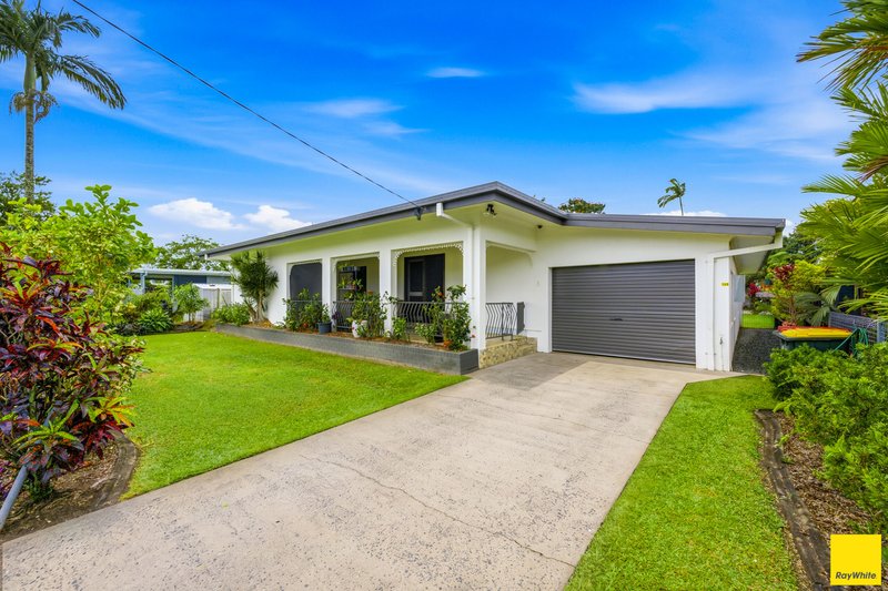 Photo - 16 Melaleuca Street, Manunda QLD 4870 - Image 2