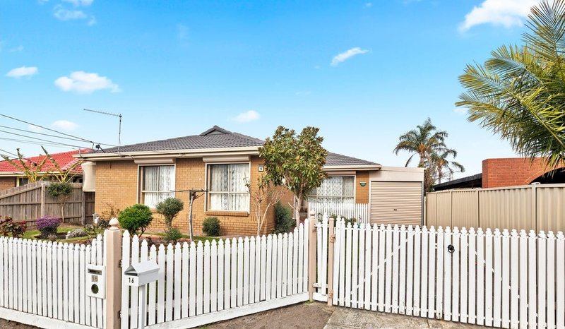 16 Melanie Close, Keysborough VIC 3173