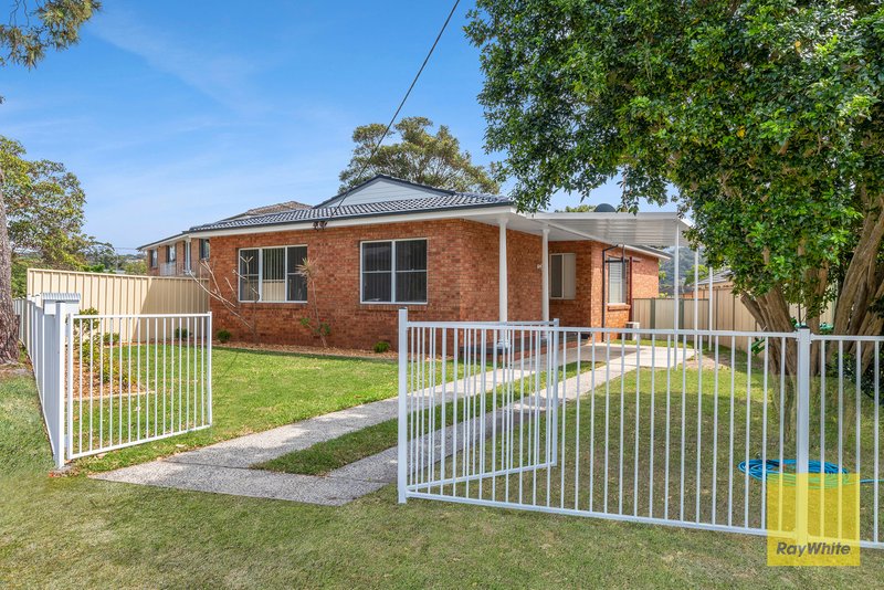 16 Melba Road, Woy Woy NSW 2256