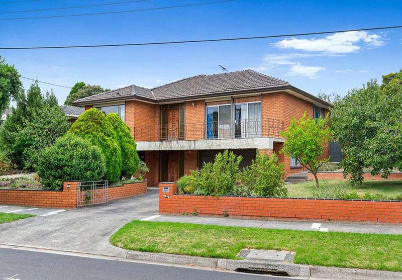 16 Melissa Street, Mount Waverley VIC 3149