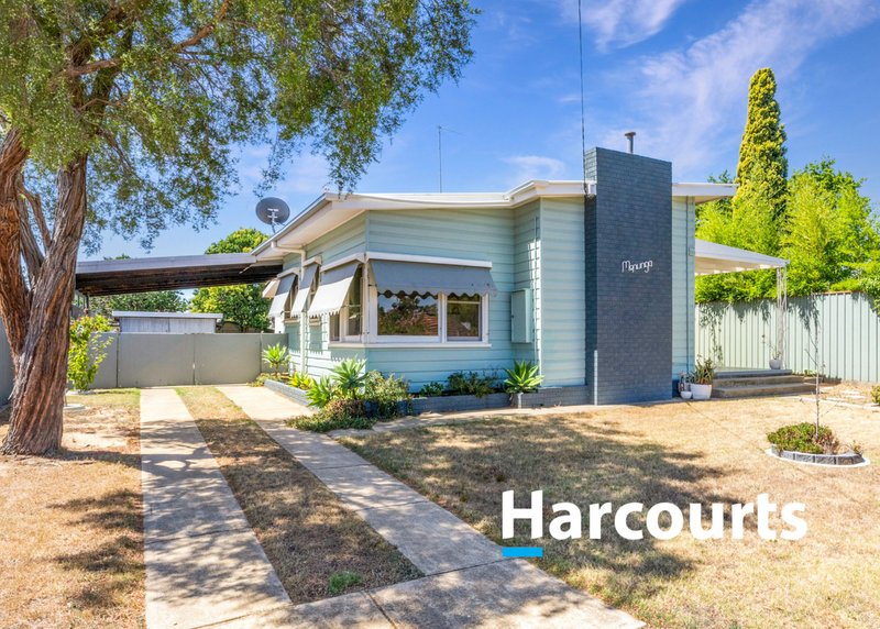 16 Mepunga Avenue, Wangaratta VIC 3677